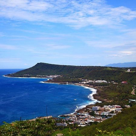 Ocean Paradise Resort Kenting Εξωτερικό φωτογραφία