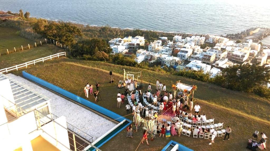 Ocean Paradise Resort Kenting Εξωτερικό φωτογραφία