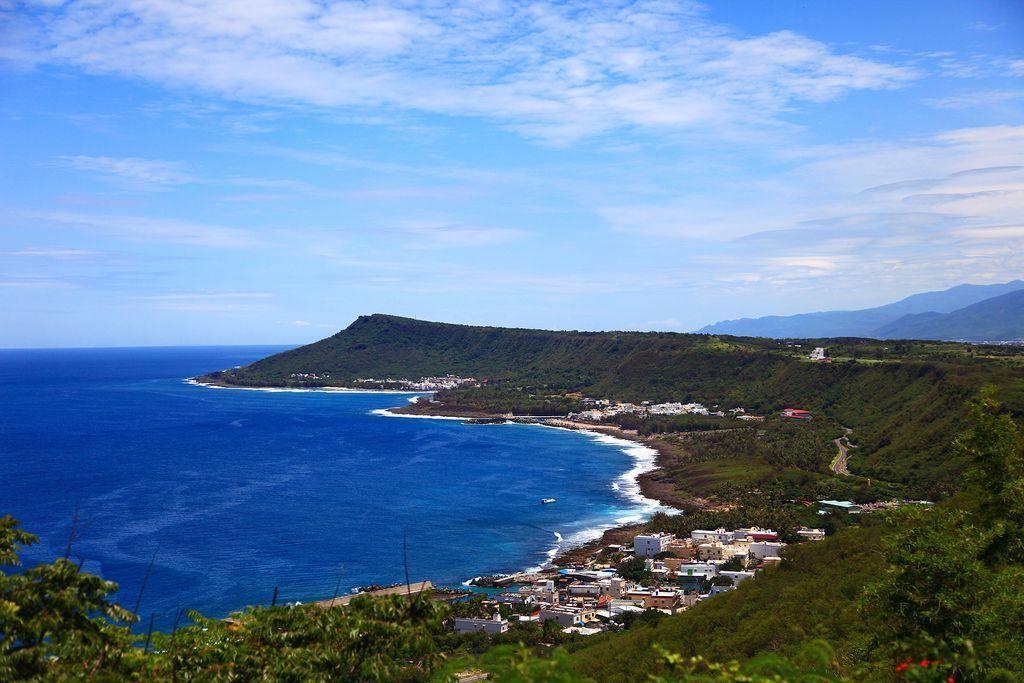 Ocean Paradise Resort Kenting Εξωτερικό φωτογραφία