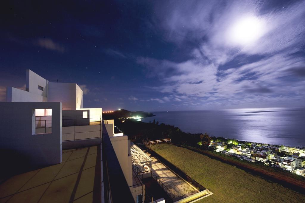 Ocean Paradise Resort Kenting Εξωτερικό φωτογραφία