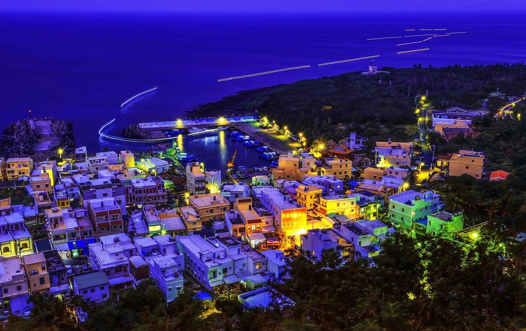 Ocean Paradise Resort Kenting Εξωτερικό φωτογραφία