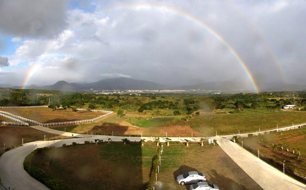 Ocean Paradise Resort Kenting Εξωτερικό φωτογραφία