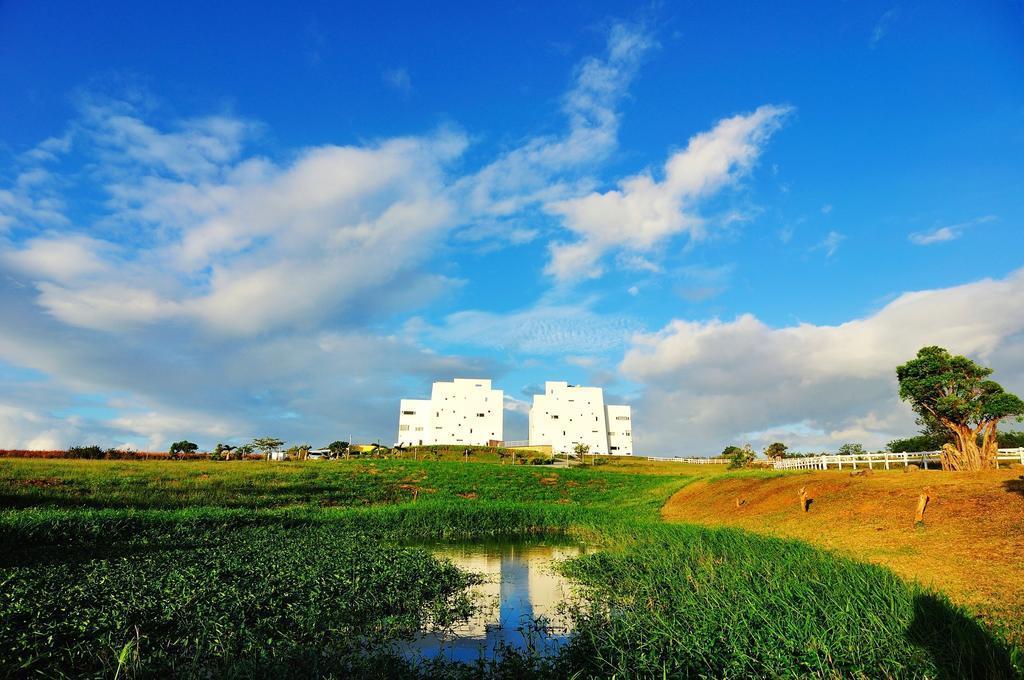 Ocean Paradise Resort Kenting Εξωτερικό φωτογραφία