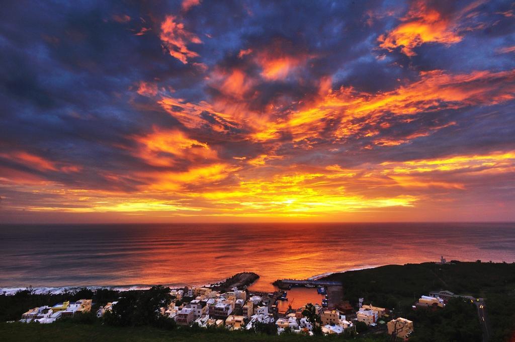 Ocean Paradise Resort Kenting Εξωτερικό φωτογραφία