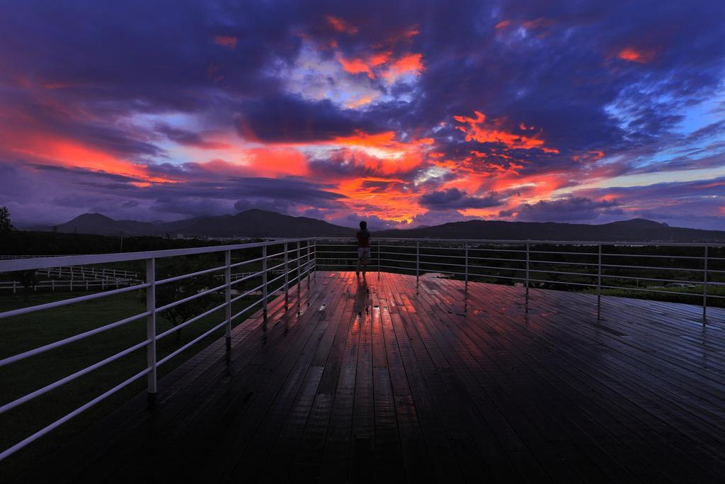 Ocean Paradise Resort Kenting Εξωτερικό φωτογραφία