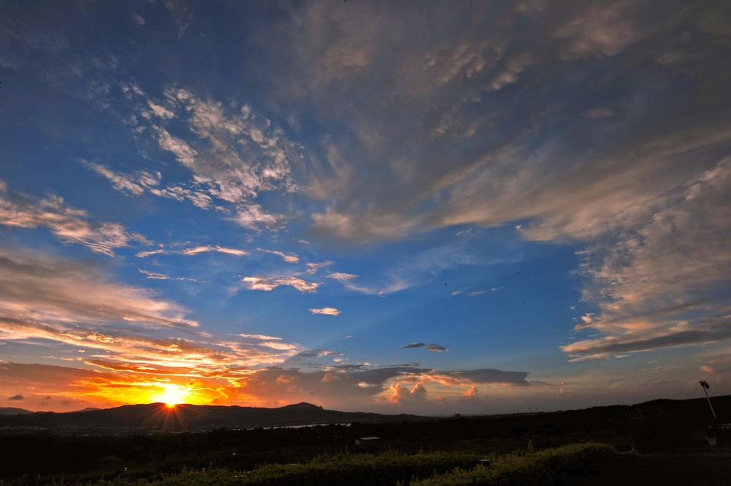 Ocean Paradise Resort Kenting Εξωτερικό φωτογραφία