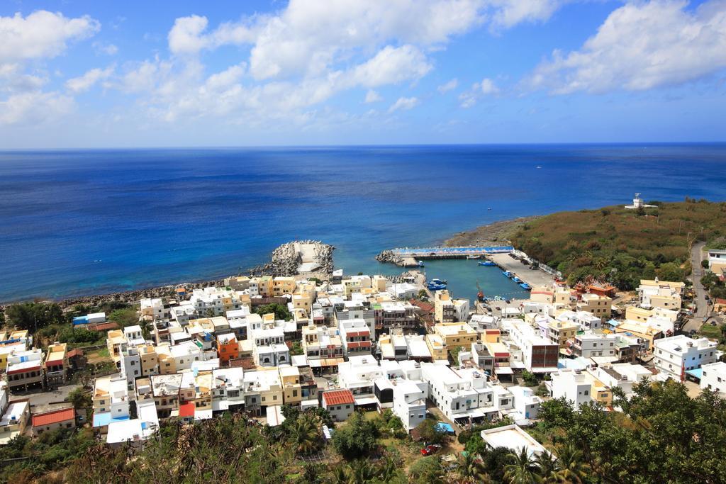 Ocean Paradise Resort Kenting Εξωτερικό φωτογραφία