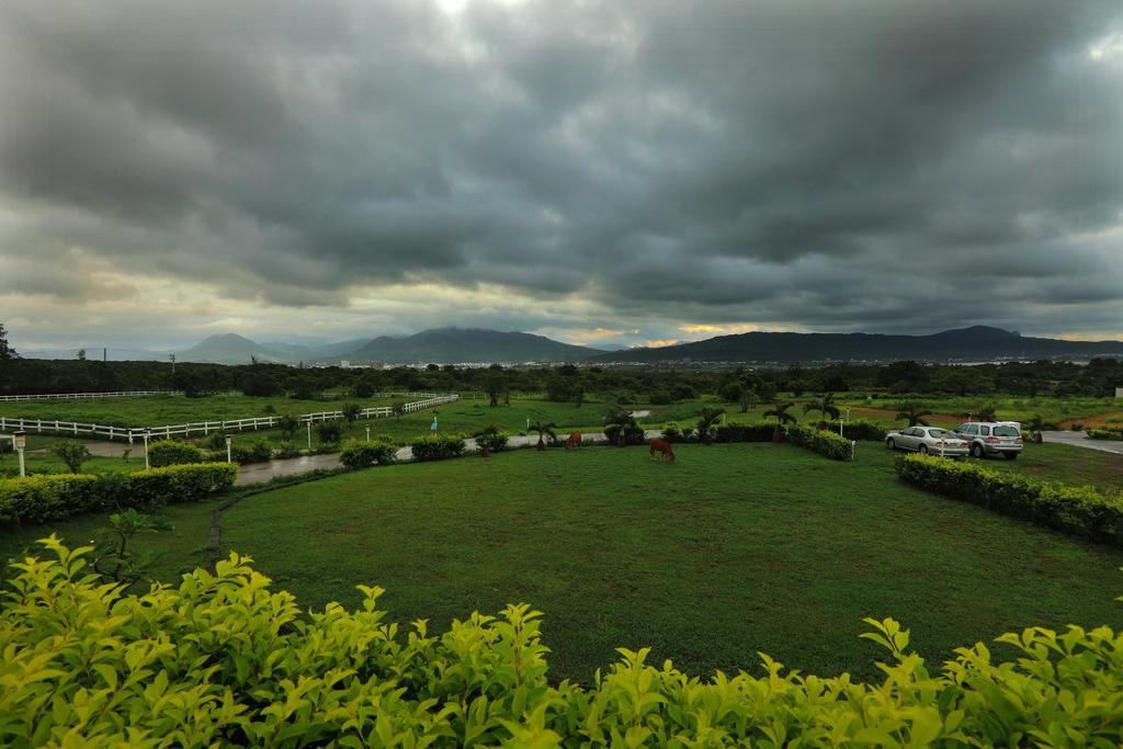 Ocean Paradise Resort Kenting Εξωτερικό φωτογραφία