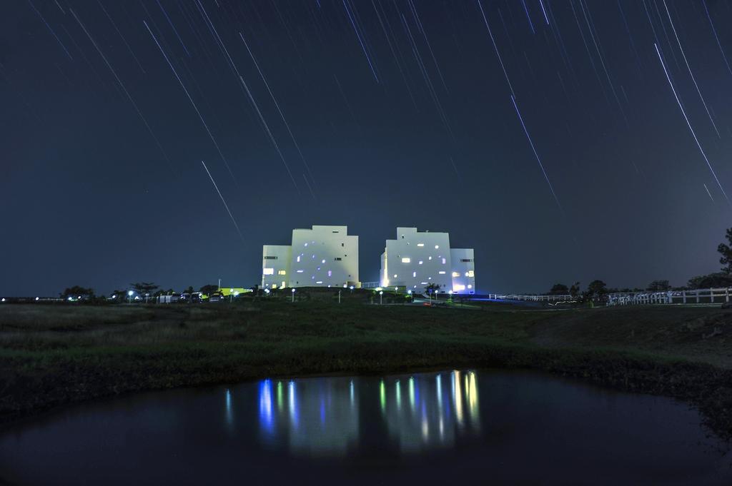 Ocean Paradise Resort Kenting Εξωτερικό φωτογραφία