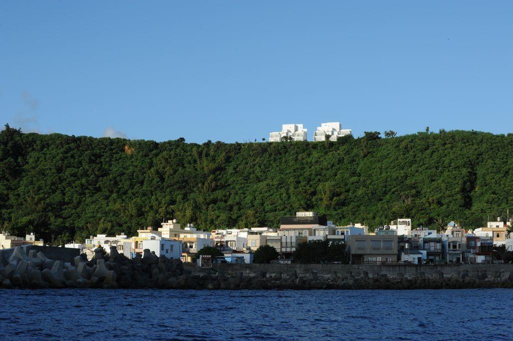 Ocean Paradise Resort Kenting Εξωτερικό φωτογραφία