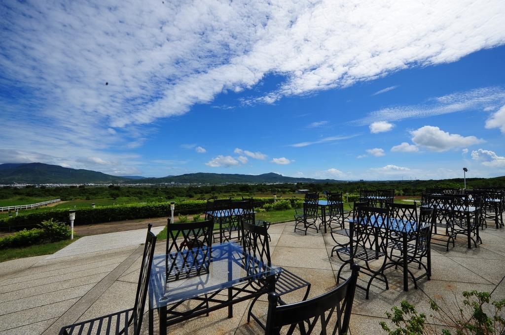 Ocean Paradise Resort Kenting Εξωτερικό φωτογραφία