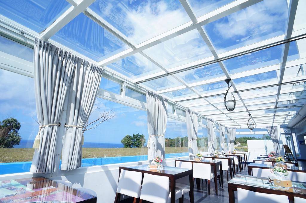 Ocean Paradise Resort Kenting Εξωτερικό φωτογραφία