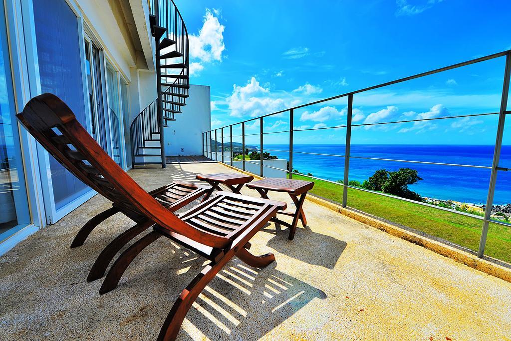 Ocean Paradise Resort Kenting Εξωτερικό φωτογραφία
