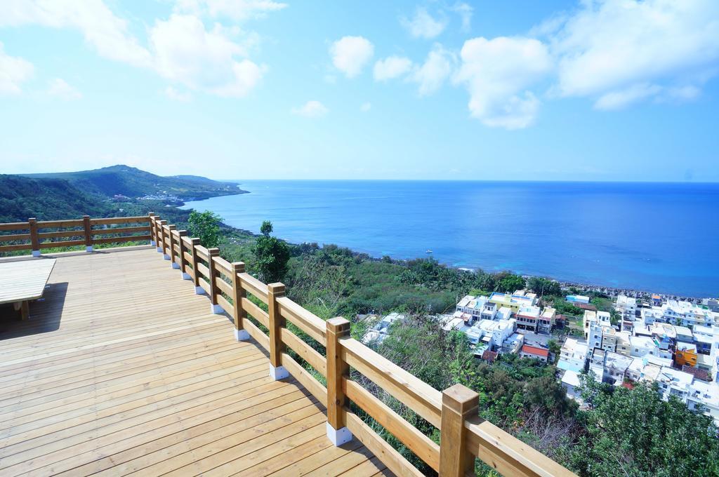 Ocean Paradise Resort Kenting Εξωτερικό φωτογραφία