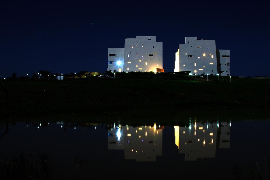 Ocean Paradise Resort Kenting Εξωτερικό φωτογραφία