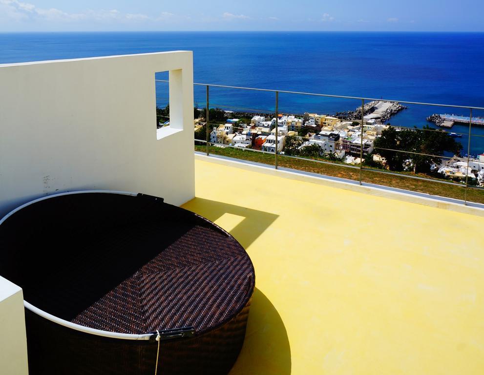 Ocean Paradise Resort Kenting Δωμάτιο φωτογραφία