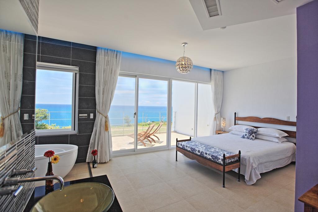 Ocean Paradise Resort Kenting Δωμάτιο φωτογραφία
