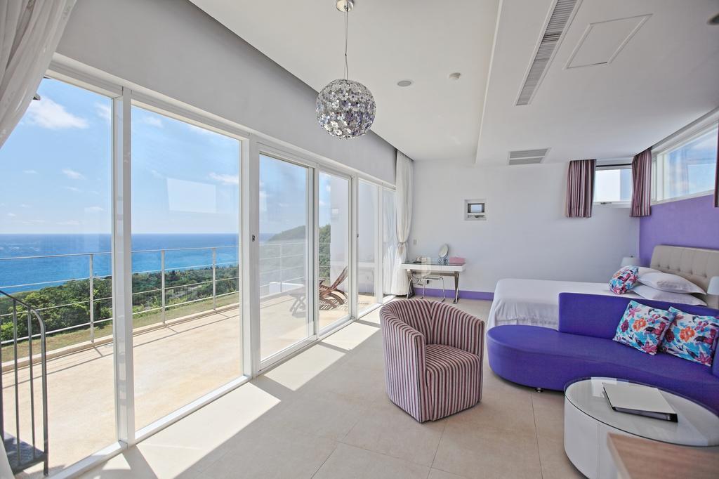 Ocean Paradise Resort Kenting Δωμάτιο φωτογραφία