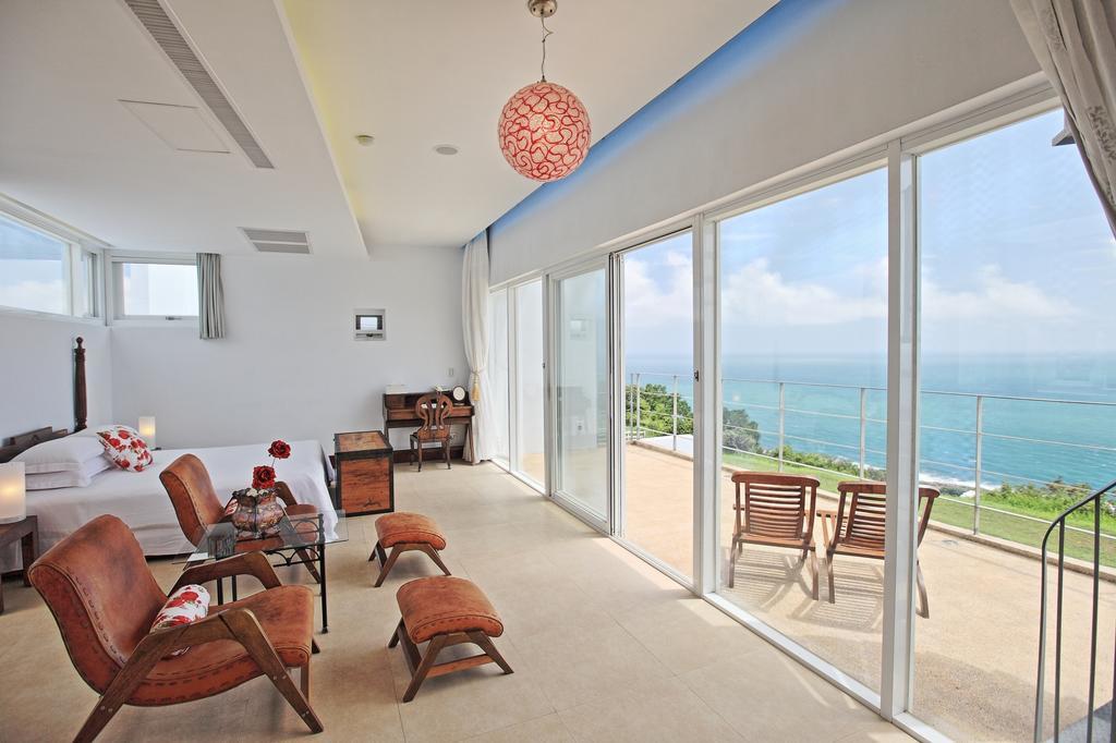 Ocean Paradise Resort Kenting Δωμάτιο φωτογραφία