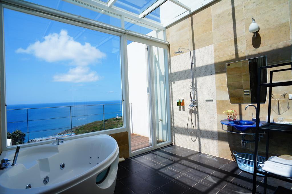 Ocean Paradise Resort Kenting Δωμάτιο φωτογραφία