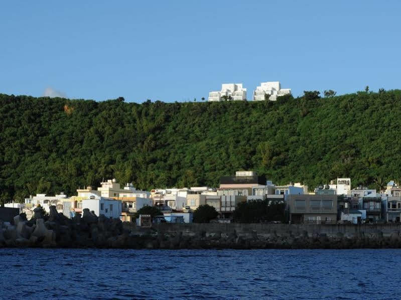 Ocean Paradise Resort Kenting Εξωτερικό φωτογραφία