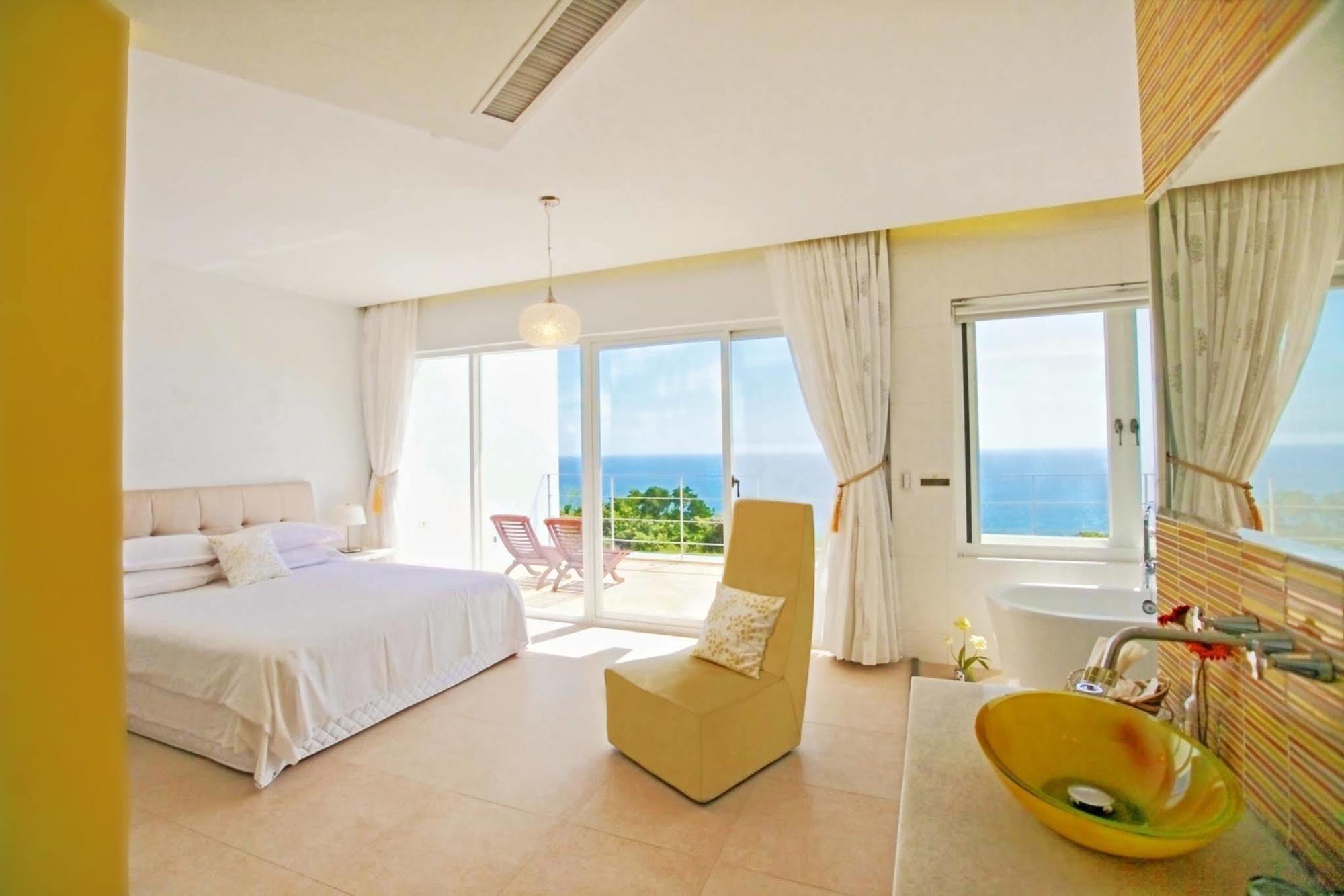 Ocean Paradise Resort Kenting Εξωτερικό φωτογραφία